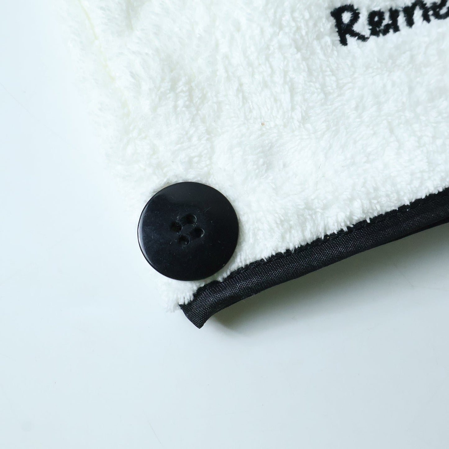 Super Absorbent Microfiber Hair Drying Towel Wrap (1 Pc)
