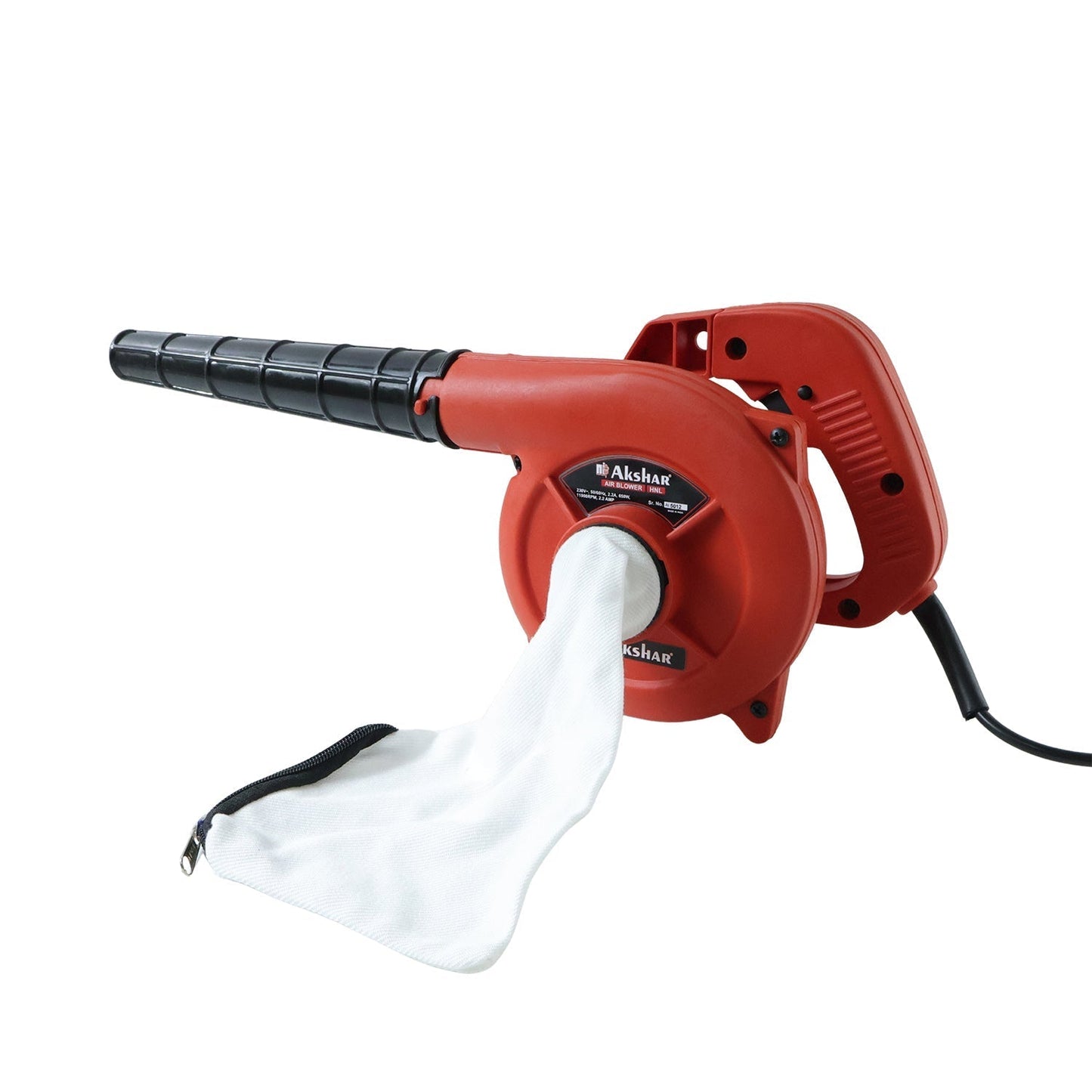 Akshar Electric Air Blower AI40 HNL 650W 1 Pc