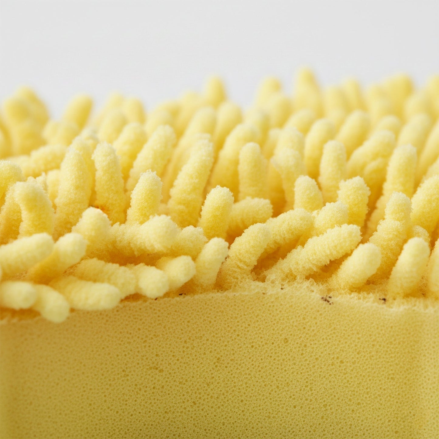 Chenille Microfiber Car Washing Sponge (1 Pc)