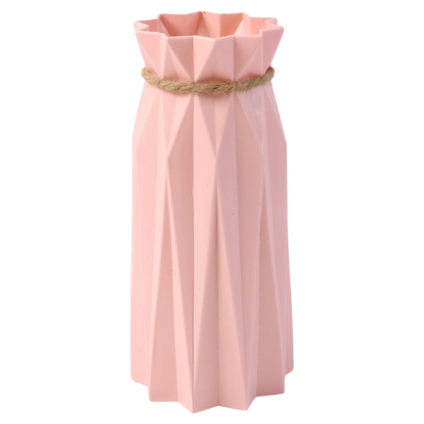 Small Decorative Flower Vase for Home Décor (1 Pc)