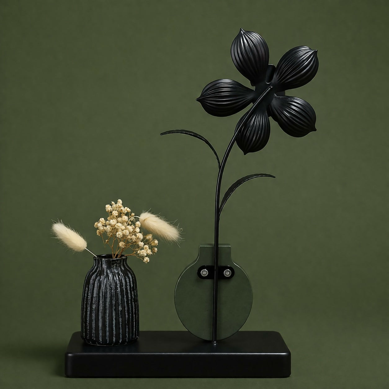 Modern Decorative Showpiece for Home and Office Table Decor