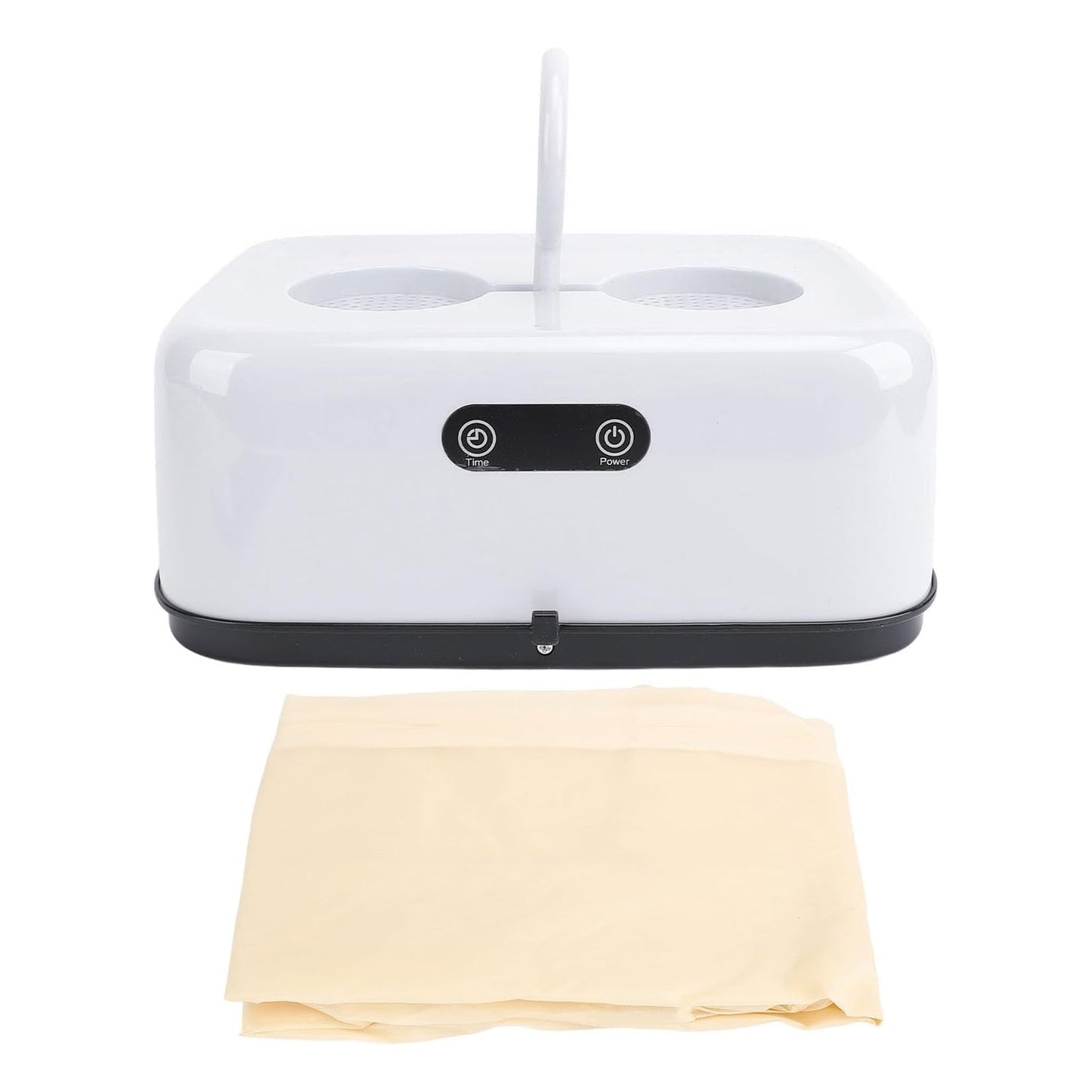 Portable Electric Clothes Dryer (1 Pc)