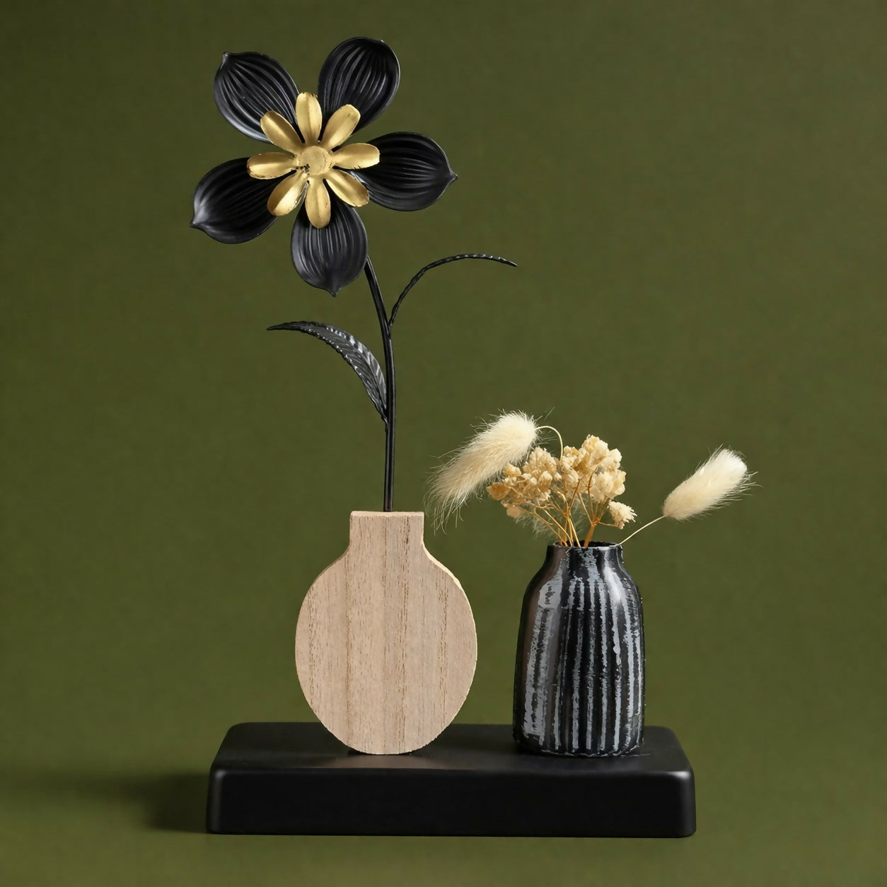 Modern Decorative Showpiece for Home and Office Table Decor