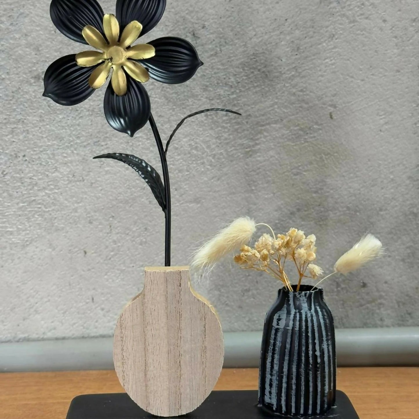 Modern Decorative Showpiece for Home and Office Table Decor
