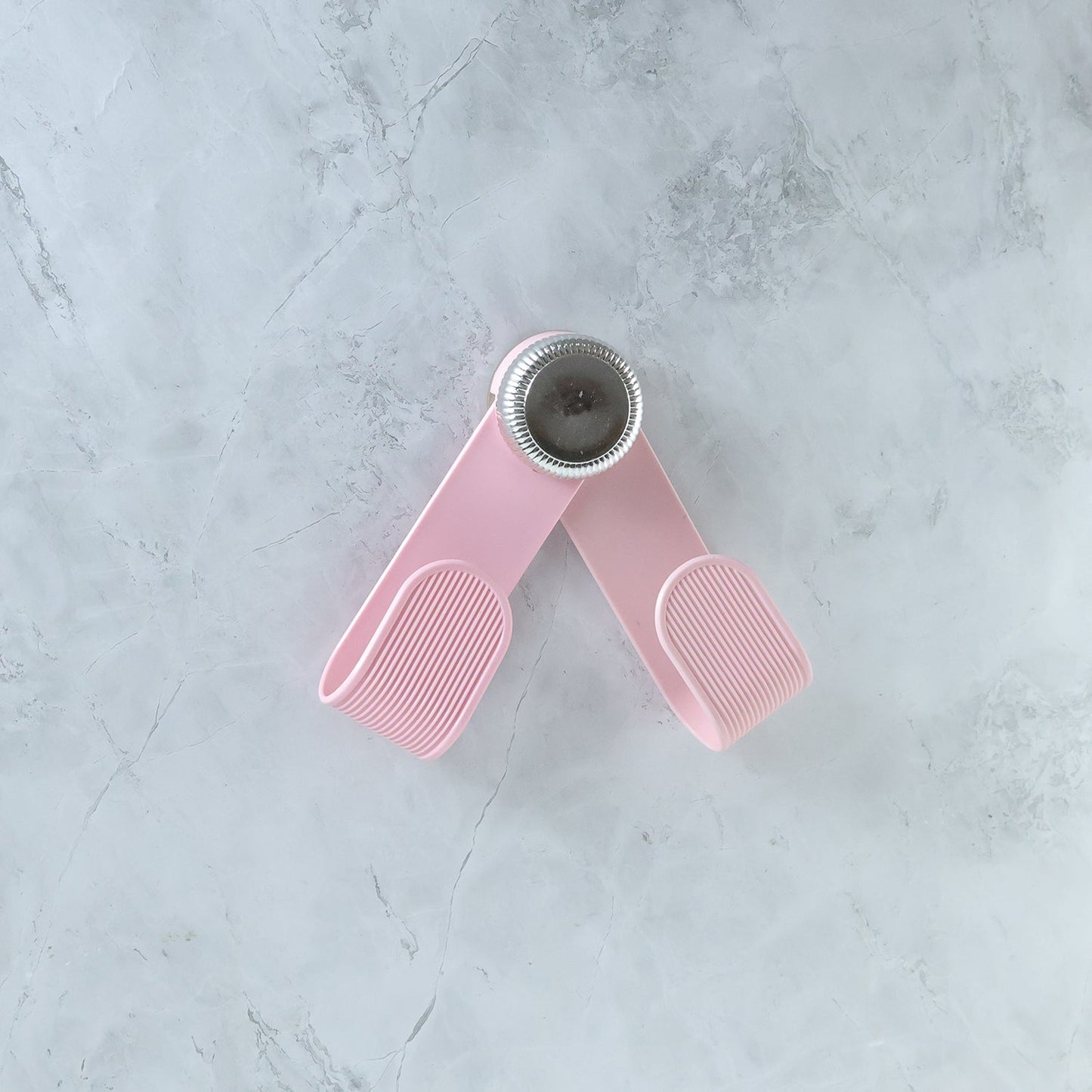 Adjustable Anti-Slip Pot Lid Holder Clip (1 Pc)