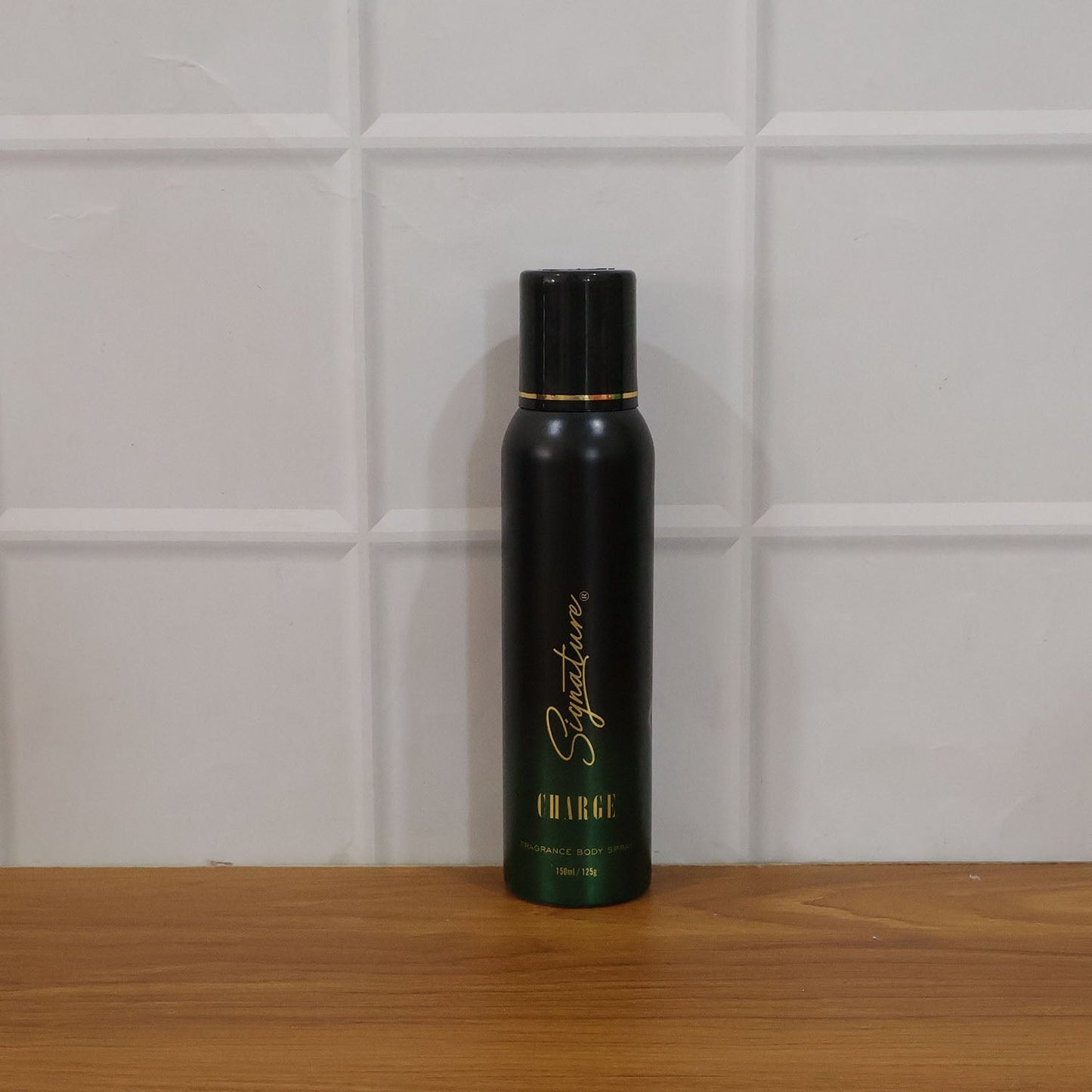 Signature Premium Charge Fragrance Body Spray 150 ML
