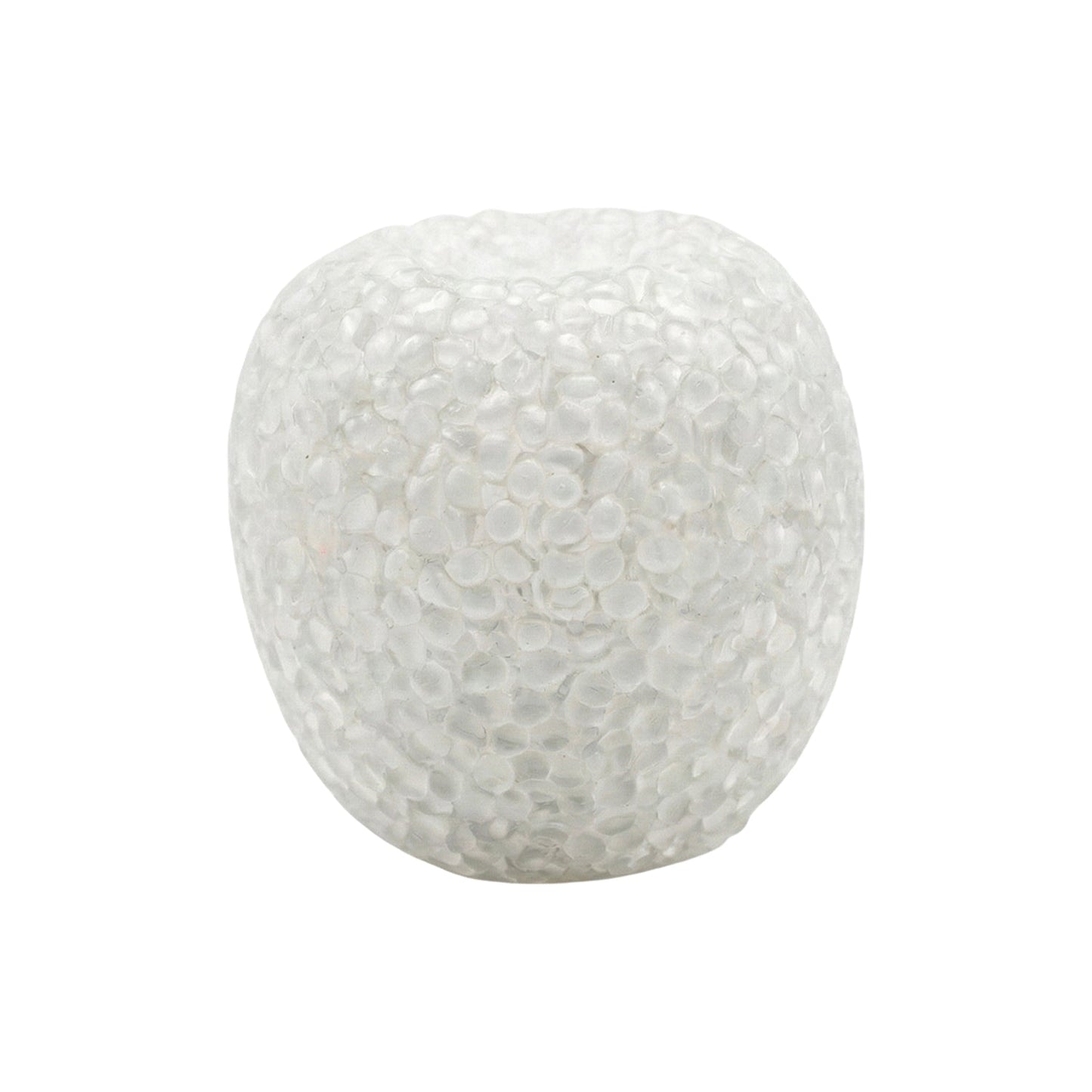 Decorative LED Crystal Table Lamp with Color-Changing (1 Pc)