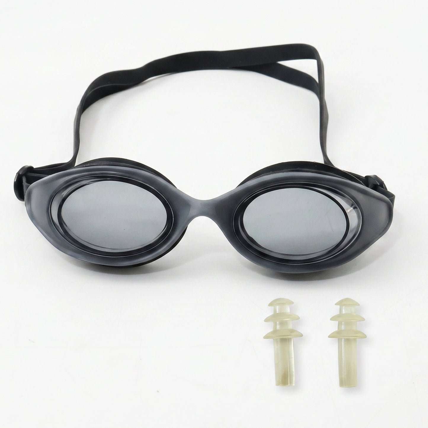 Kids UV Protection Swimming Goggles with Anti-Fog Lens and Comfortable Fit – 1 Pc