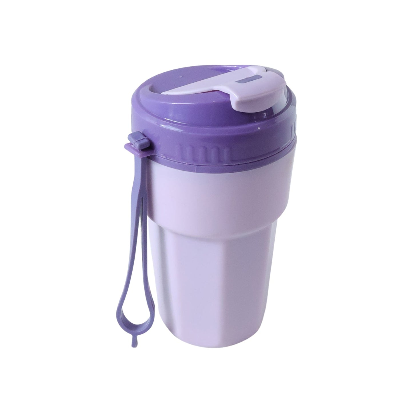 Plastic Sipmate Style Sipper Bottle 500 ml (1 Pc)