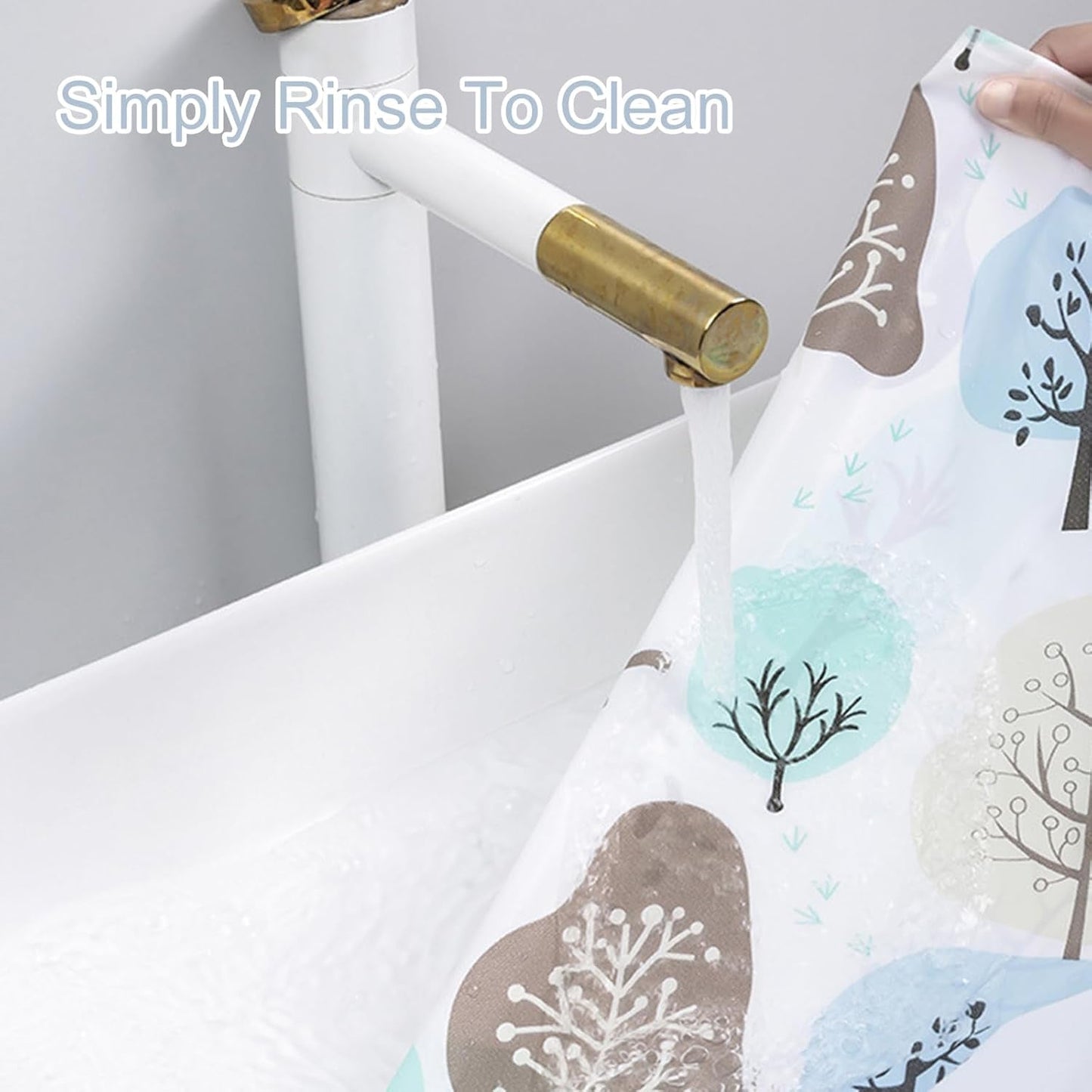Washing Machine Cover Tumble Dryer Cover (58X62X85 cm)