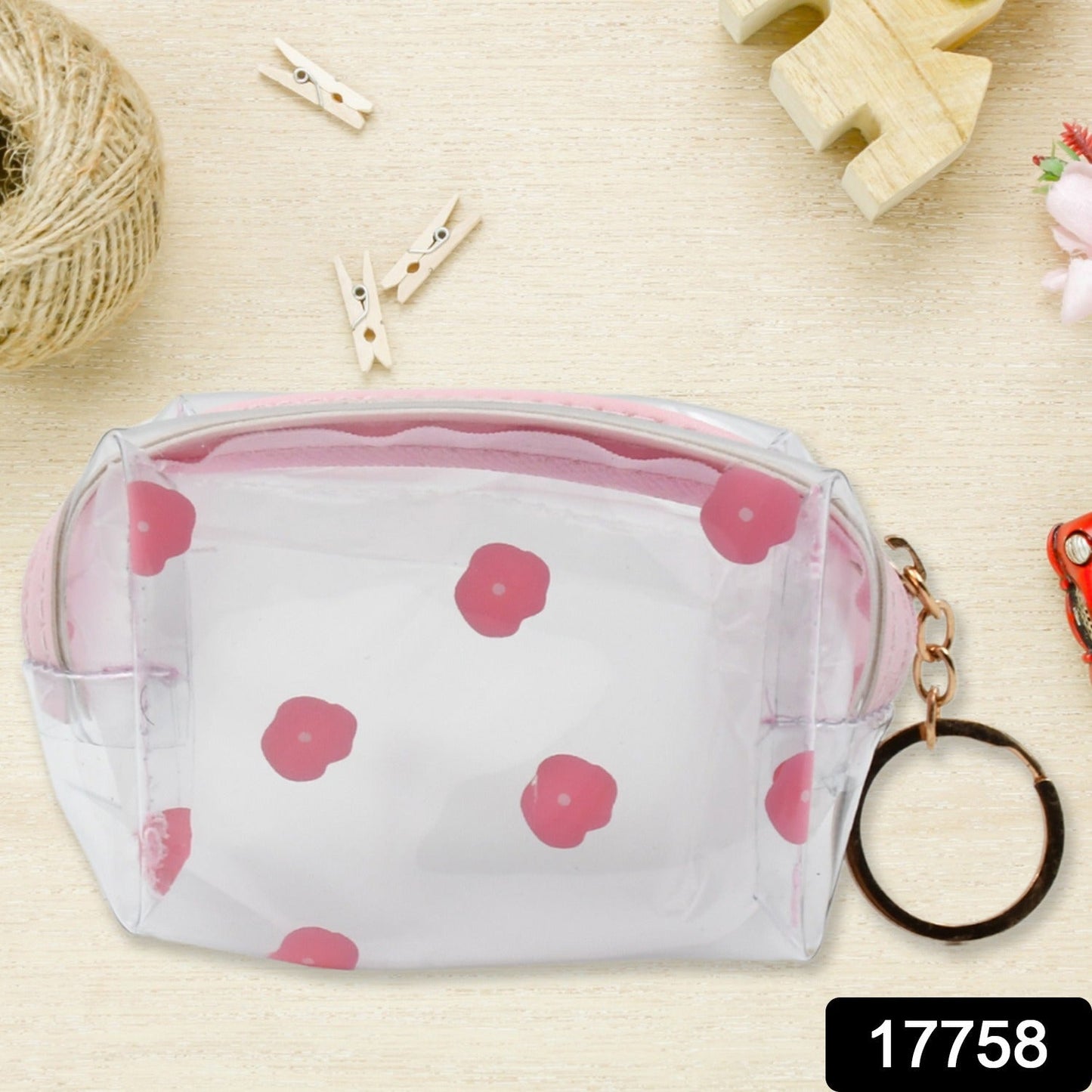17758 Kids Hand Bag Baby kids Girl's Cartoon Hand Bag Side Bag Hand bag (1Pc Small Size)