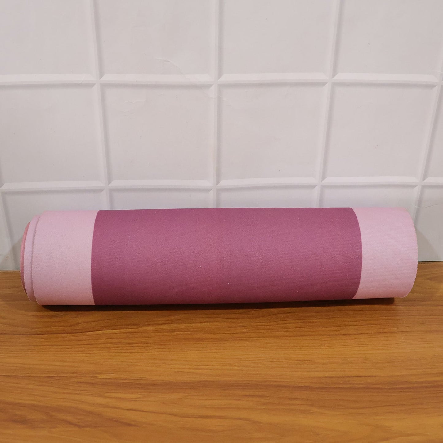 Premium Anti Slip Kitchen Floor Mat Set (2 Pc, 120x38 Cm + 58x38 Cm)