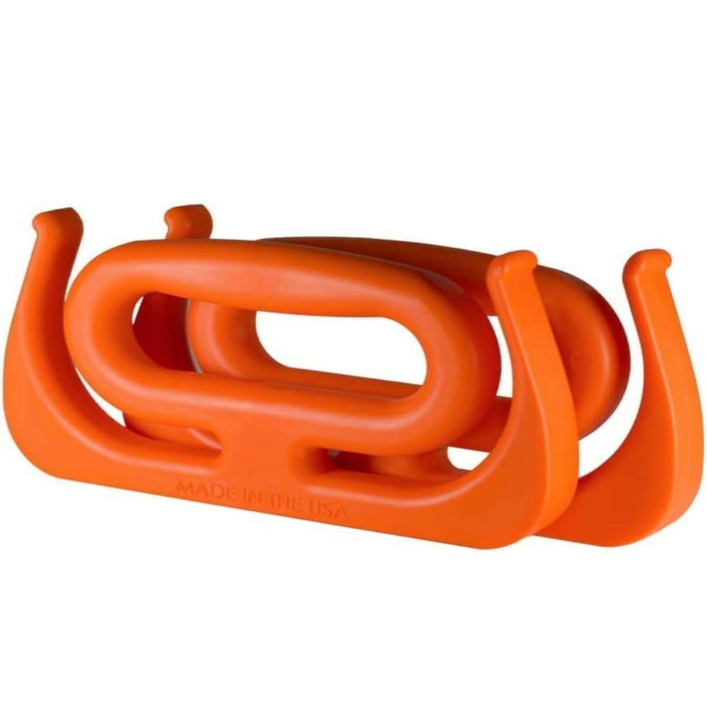 Set of 2 Heavy-Duty Grocery Bag Carrier Handles