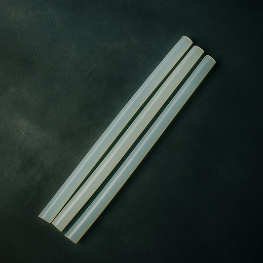 Hot Melt Glue Sticks for Glue Gun â€“ 20 cm Long