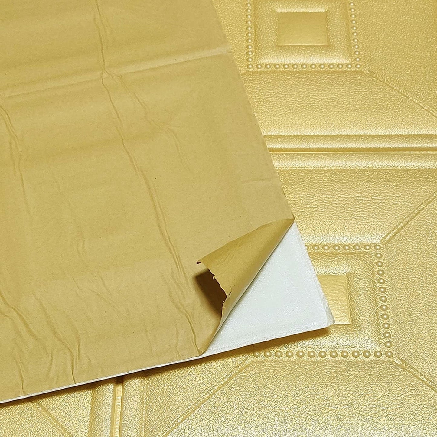 Wallpaper 3D Foam Wallpaper Sticker Panels