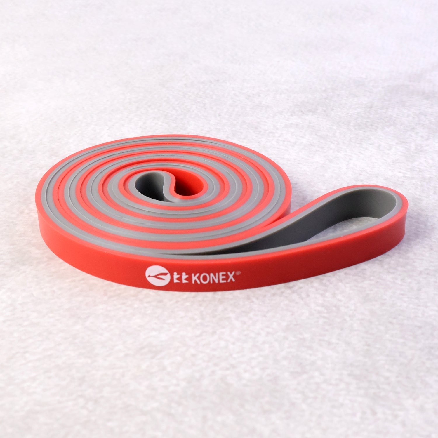 Heavy-Duty Resistance Exercise Band  2080Ã—13 mm