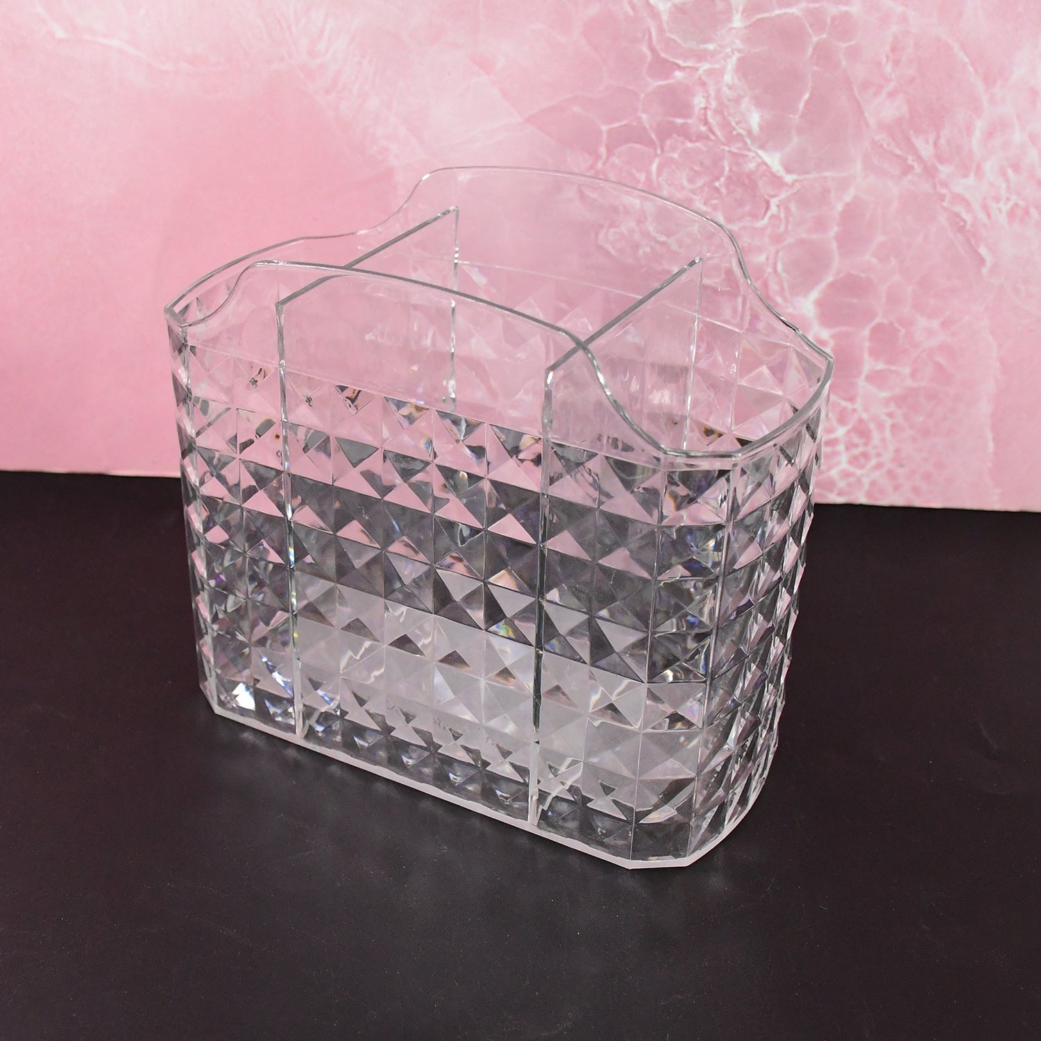 Apex Crysta Multipurpose Organizer Holder (1 Pc)