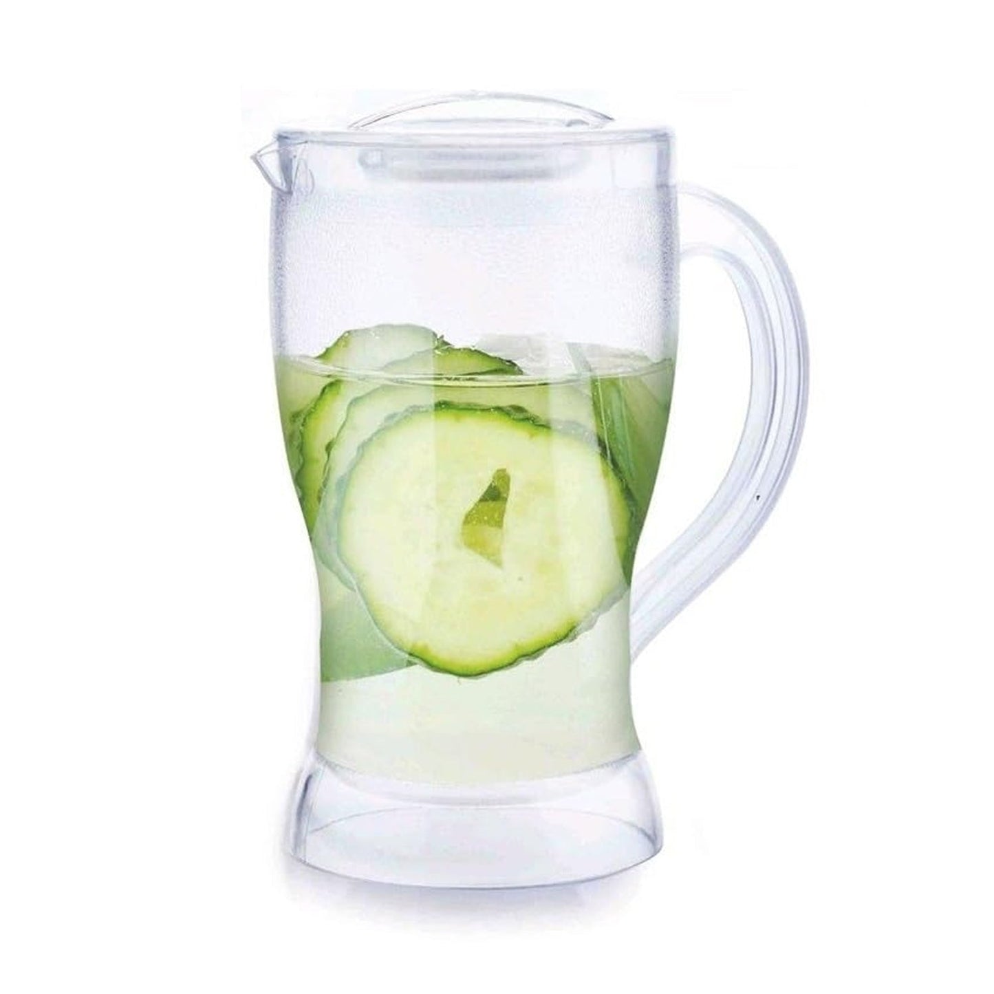 Apex Unbreakable Lemon Jug â€“ 1200 ML (Approx / 1 Pc)