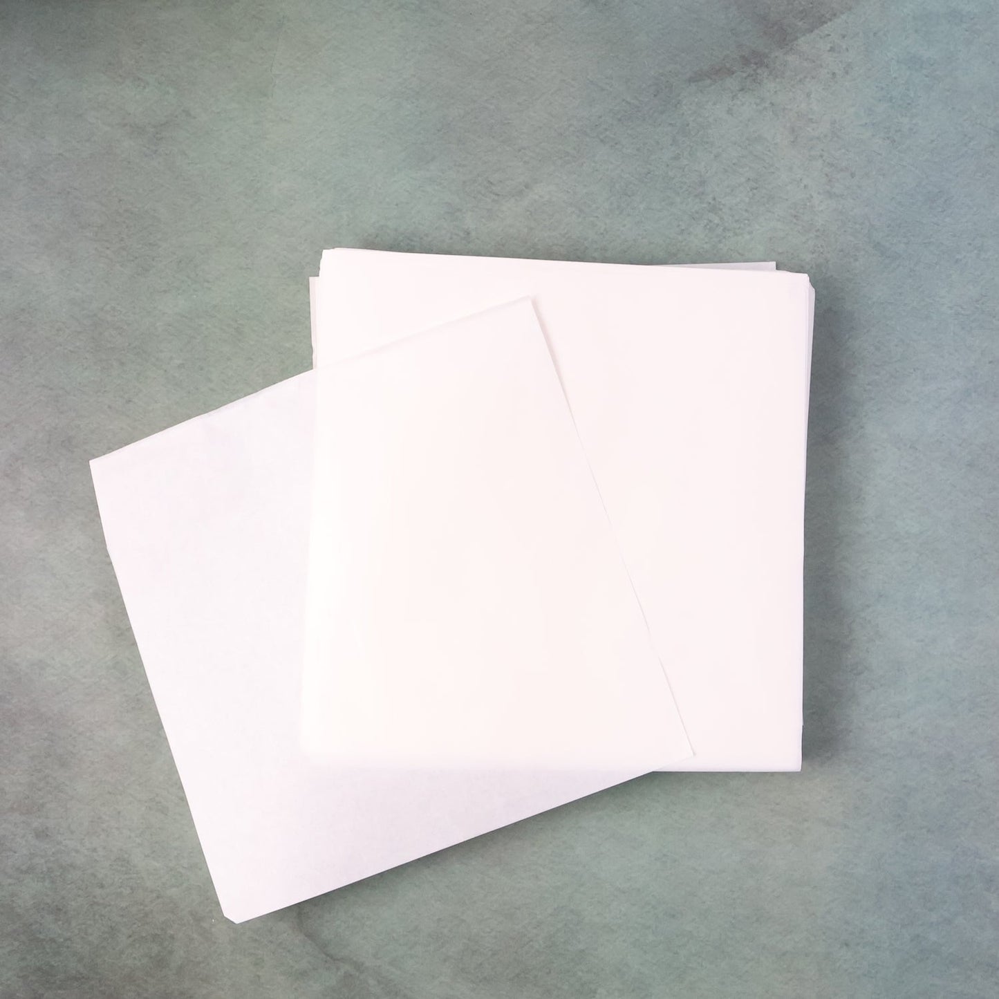 Zat-Pat Multipurpose Non-Stick Food Paper Sheets â€“ 220 Ã— 220 mm, 500 Sheets