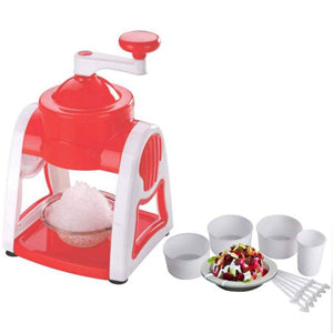 Manual Gola Maker (Multicolour)