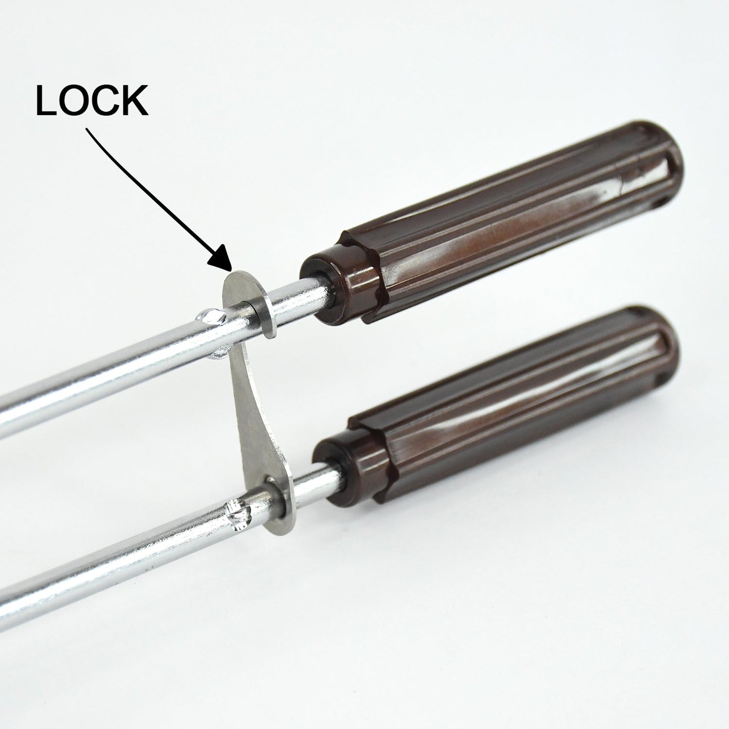Apex Regular Non-Stick Flame-Based Sandwich Toaster