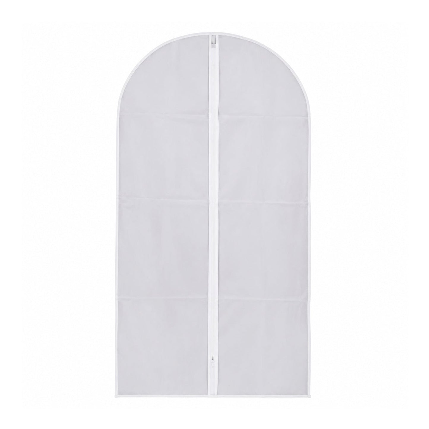 Foldable Non Woven Suit Cover / Coat Cover (5 Pc Set)