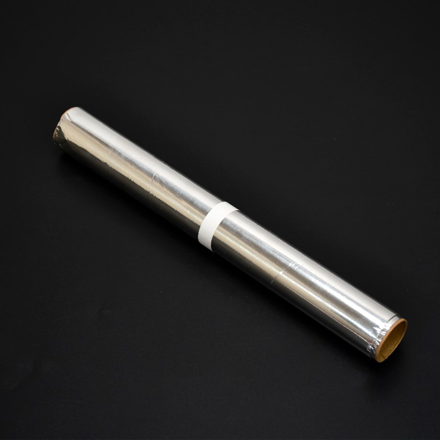 Heavy-Duty Aluminum Foil Roll – Non-Stick, Thick Sheet for Baking & Grilling (10m x 300mm)