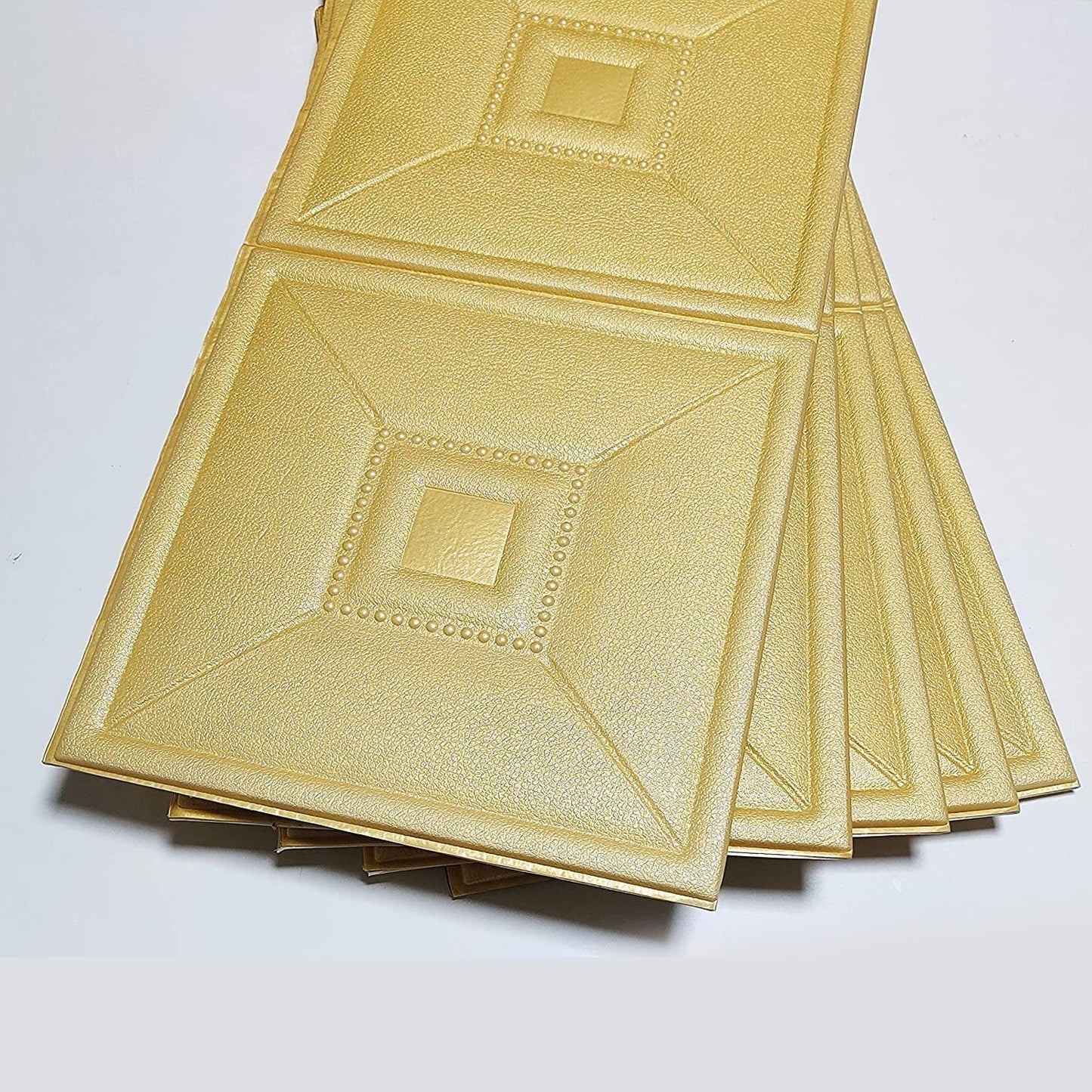 Wallpaper 3D Foam Wallpaper Sticker Panels