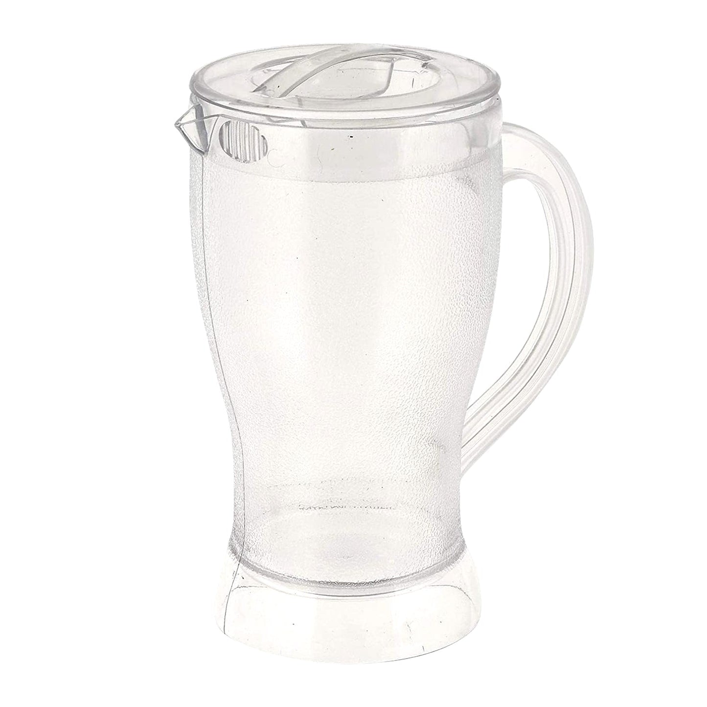 Apex Unbreakable Lemon Jug â€“ 1200 ML (Approx / 1 Pc)