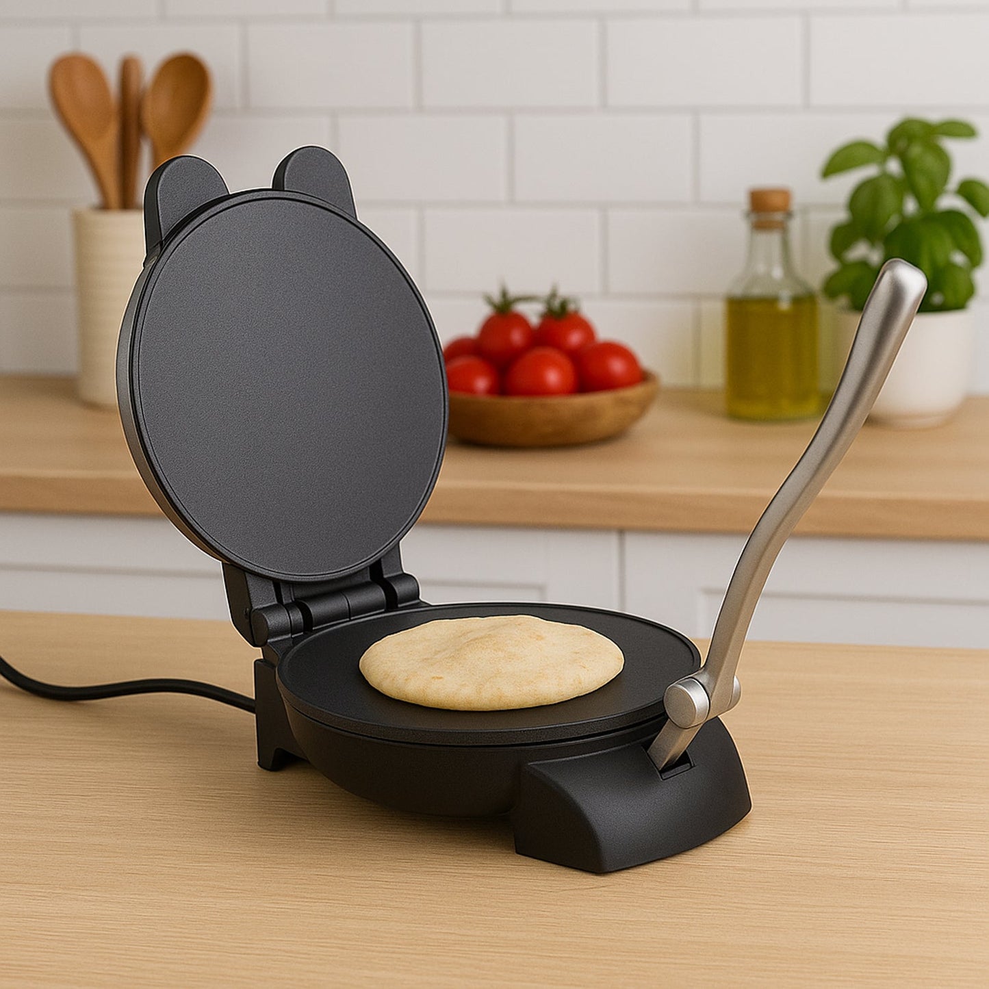 Orbit Roti and Khakra Maker (1000W / 1 Pc)