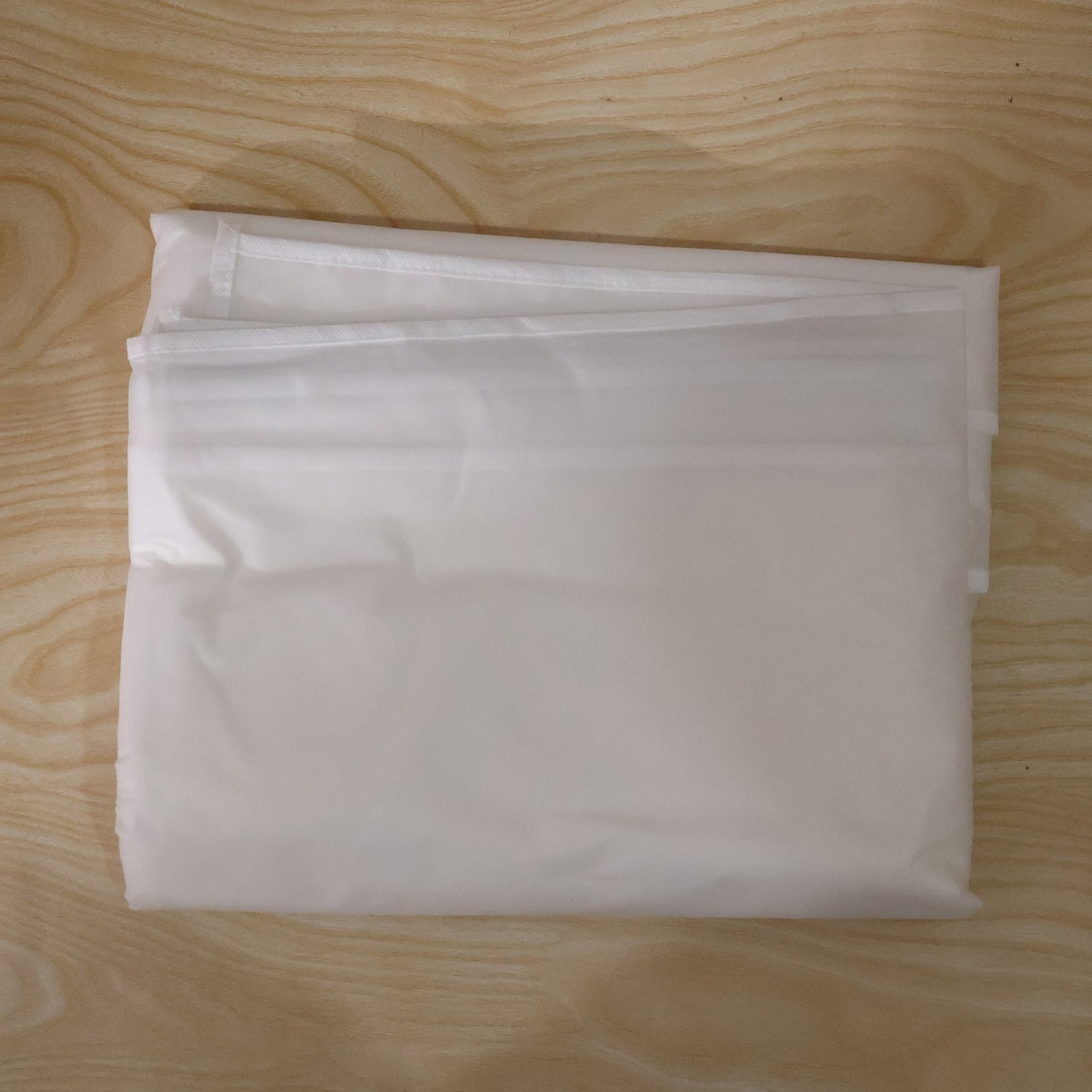 Foldable Non Woven Suit Cover / Coat Cover (5 Pc Set)