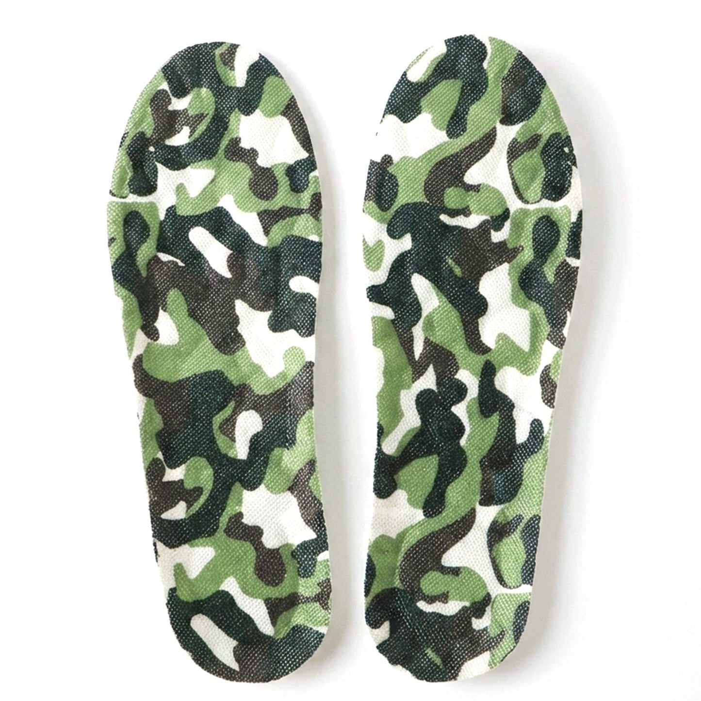 Premium Cushion Support Insoles for Shoes (1 Pair, 42 to 45 Size)