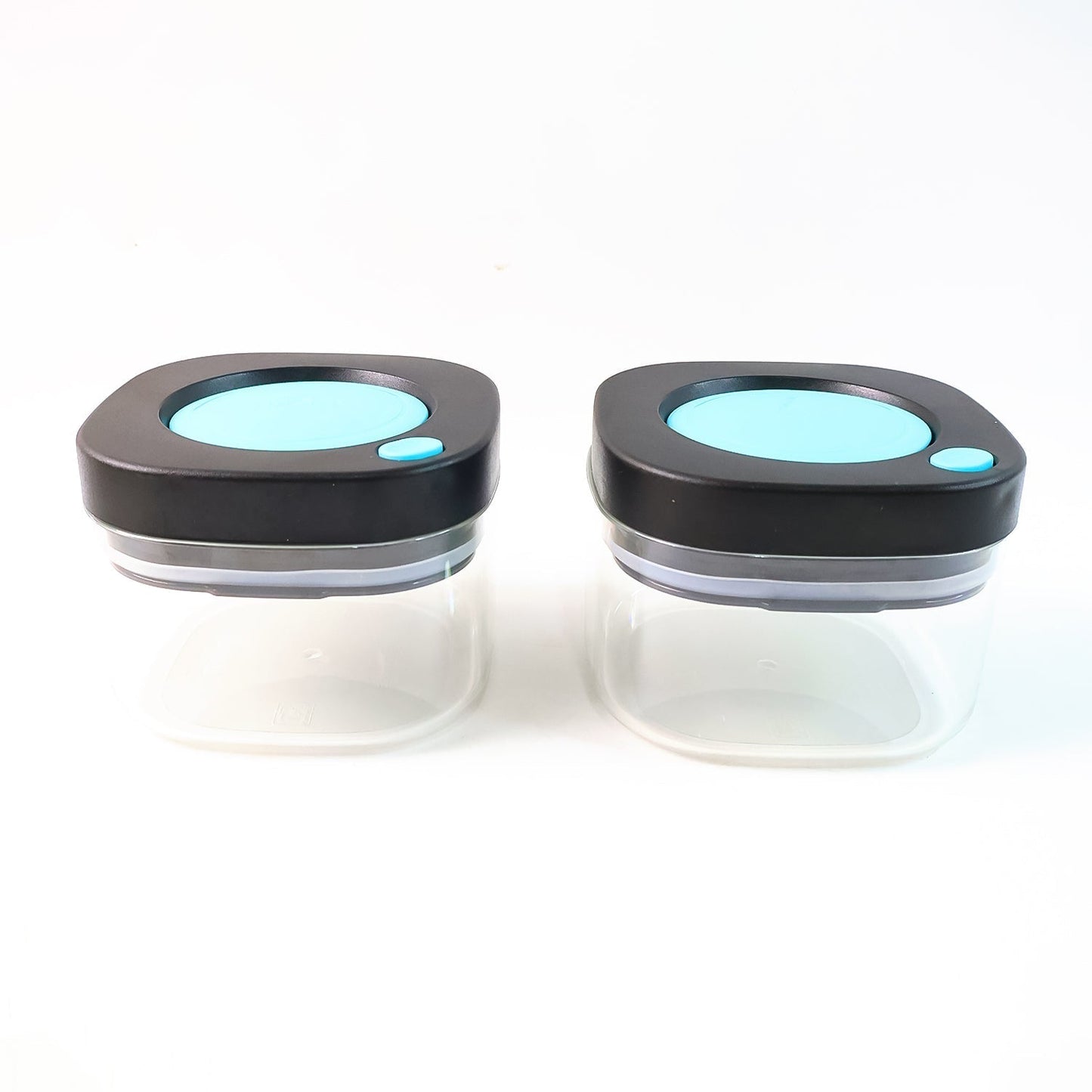 Supermom Airtight Kitchen Storage Containers â€“ (2 Pc Set / 500 ml)