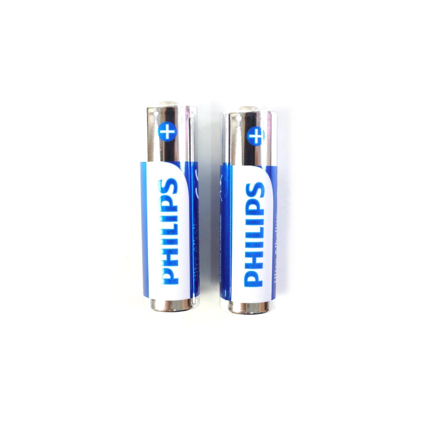 AA Ultra Alkaline Batteries 2 Piece Set
