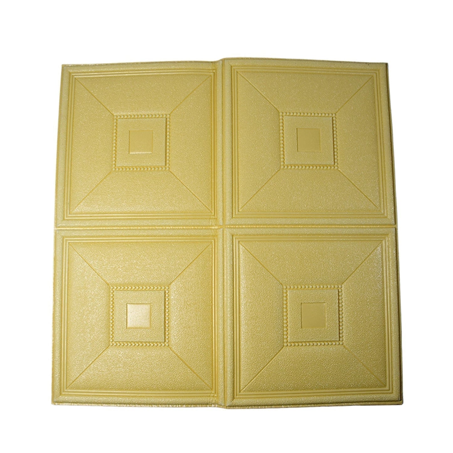 Wallpaper 3D Foam Wallpaper Sticker Panels