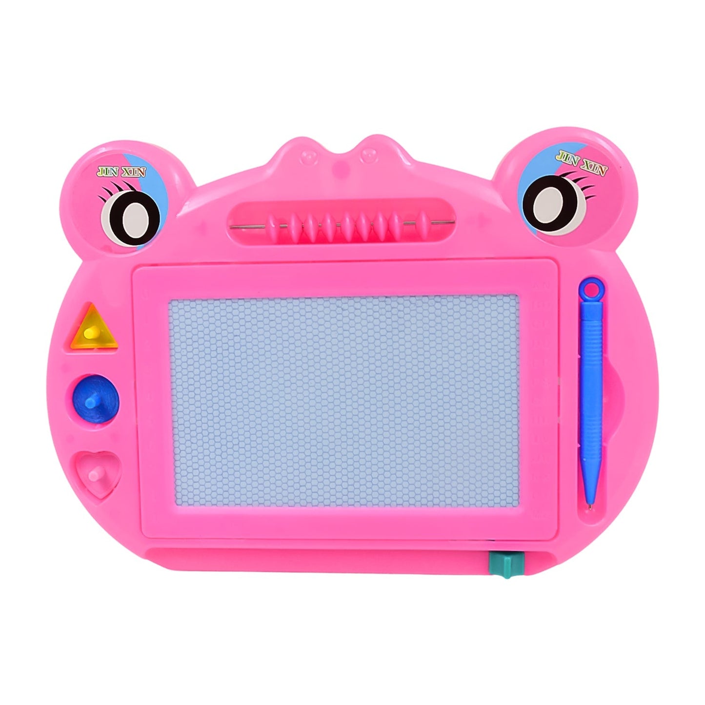 Frog Design Magic Sketch Slate  Board (1 Pc / 28 × 20 Cm)