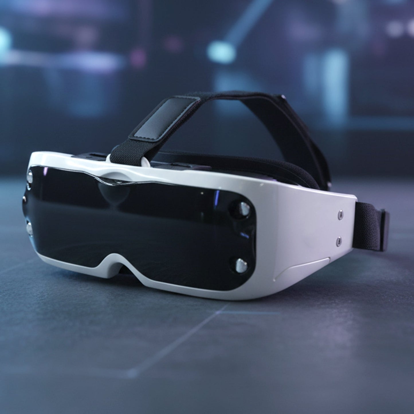 Virtual Reality VR Headset for iPhone 6s Smartphone 3D VR Glasses (1 Pc)