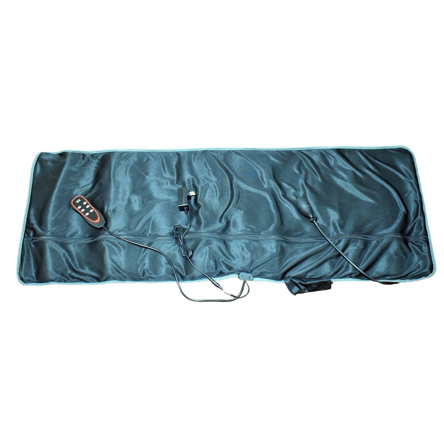 Electric Vibrating Massage Pad / Mattress (1 Set)