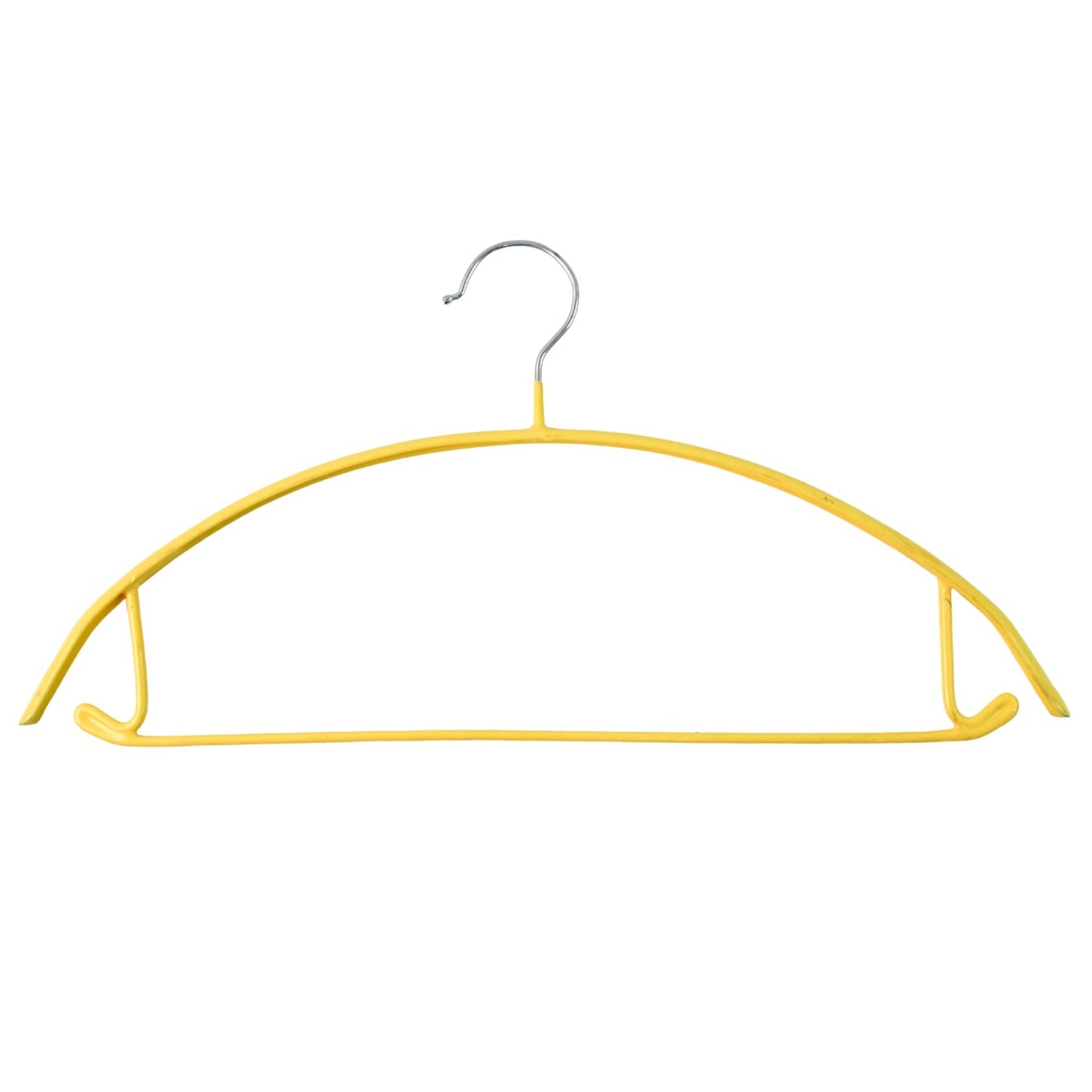 Premium Heavy Duty Multipurpose Clothes Hanger Metal Hook Cloth Hanger (1 Pc)