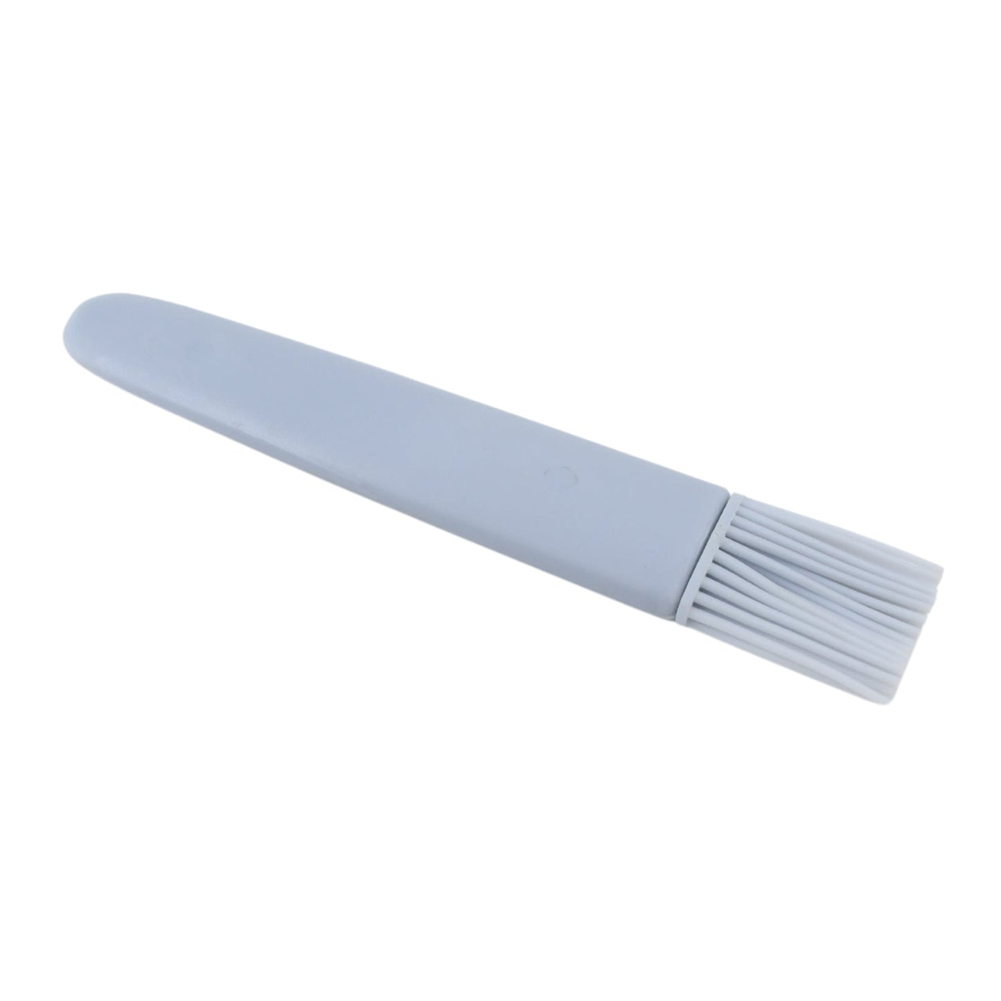 Pastry Brush, Basting Brush BBQ Sauce Marinade Meat Silicone Oil Brush (1 Pc)