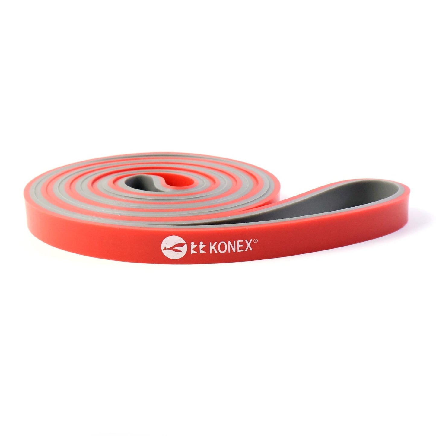 Heavy-Duty Resistance Exercise Band  2080Ã—13 mm