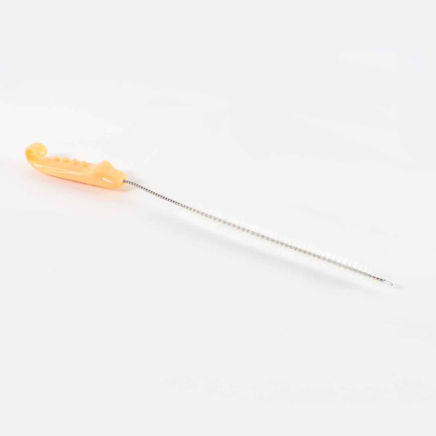 Bottle Spout Cleaning Brush with Ergonomic Handle (1 Pc / 22 Cm Long)