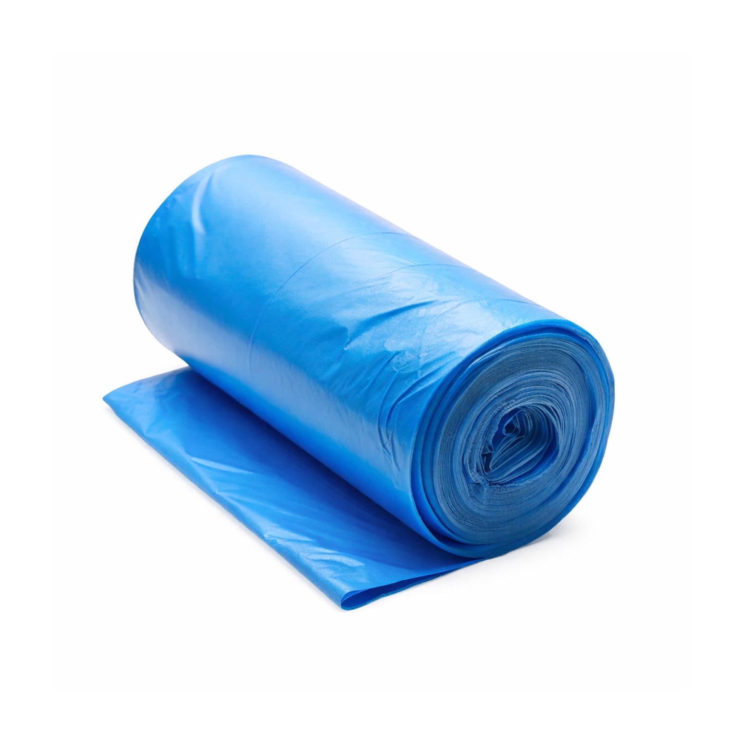 Heavy Strength Disposable Garbage Bags Roll (30Bag, 45x60 Cm)