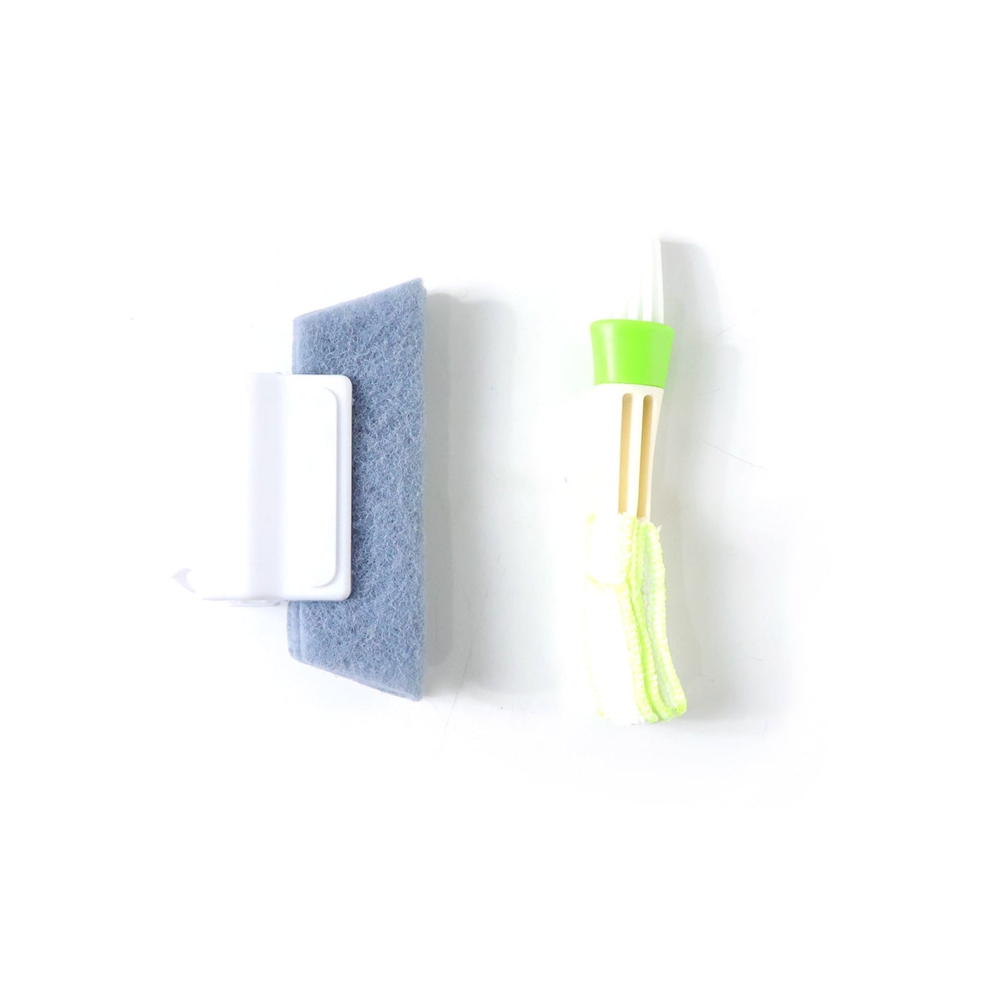 Multipurpose Window & Surface Cleaning Tool Set (2 Pc)