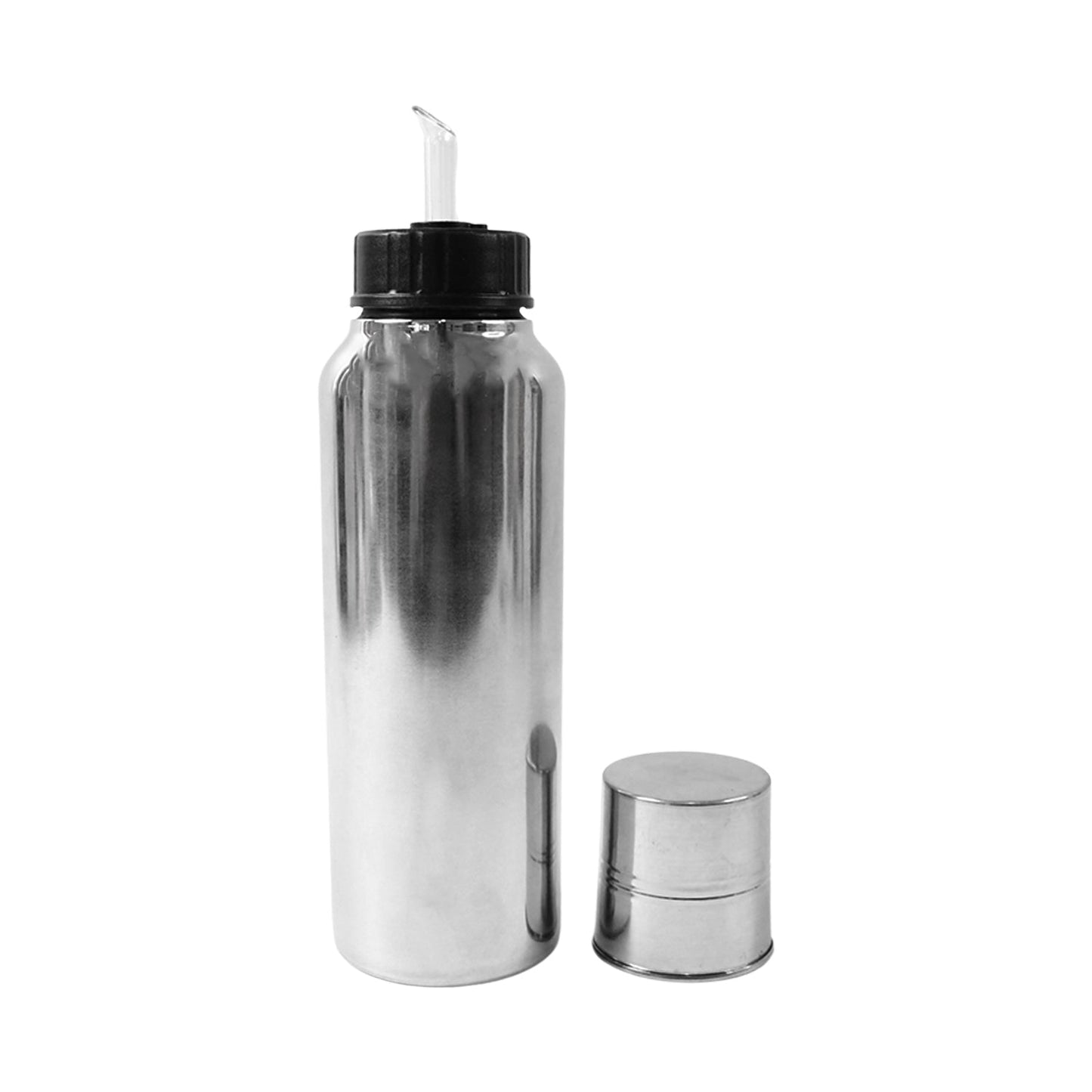 Apex Pro Stainless Steel Oil Pourer â€“ 750ml (1 Pc)