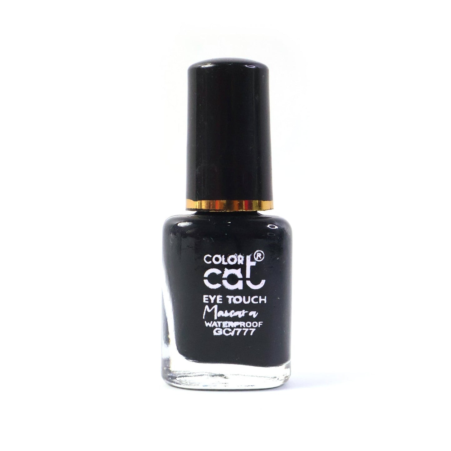 Color Cat Eye Touch Waterproof Mascara (8 ML / 1 Pc)