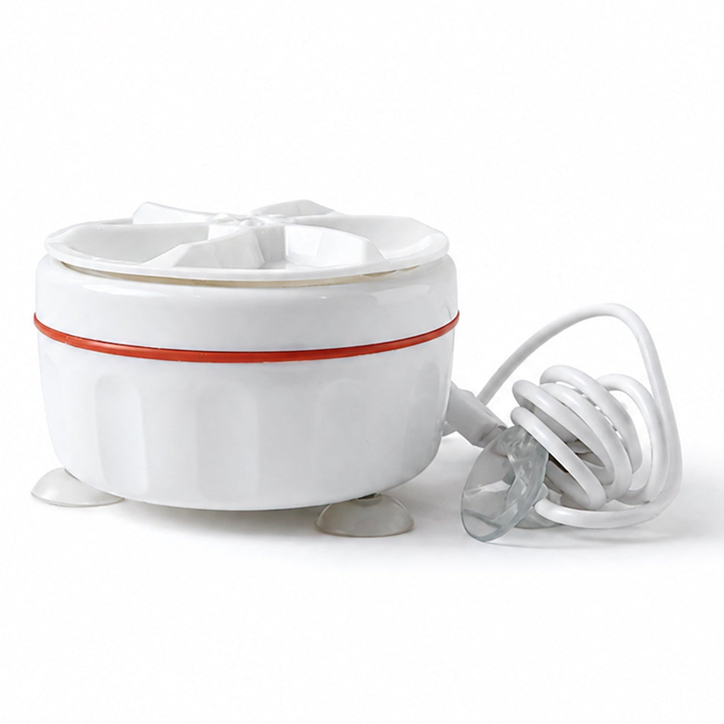 Portable Mini Electric Washing Machine (1 Pc)