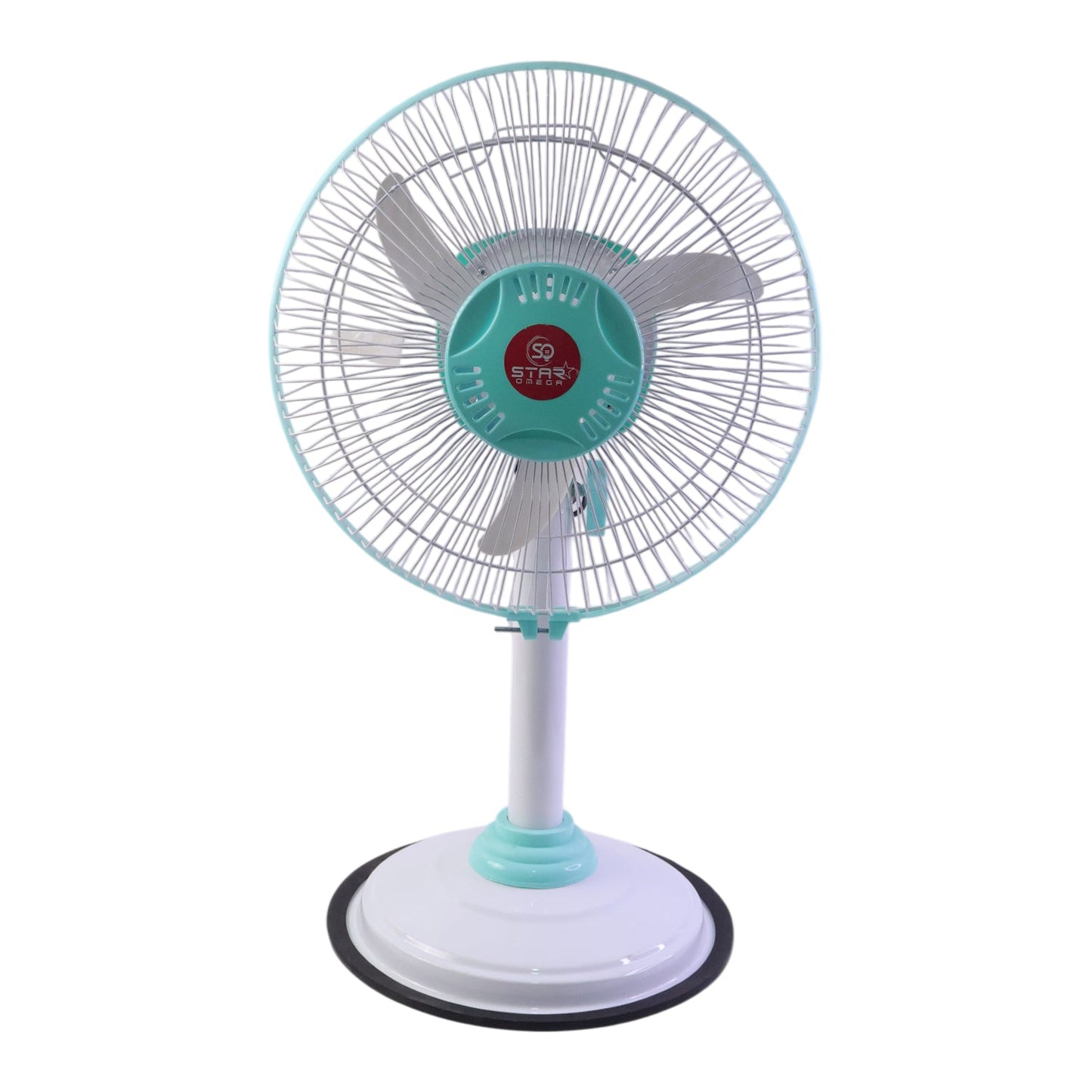 12V DC Hybrid Pedestal Table Fan