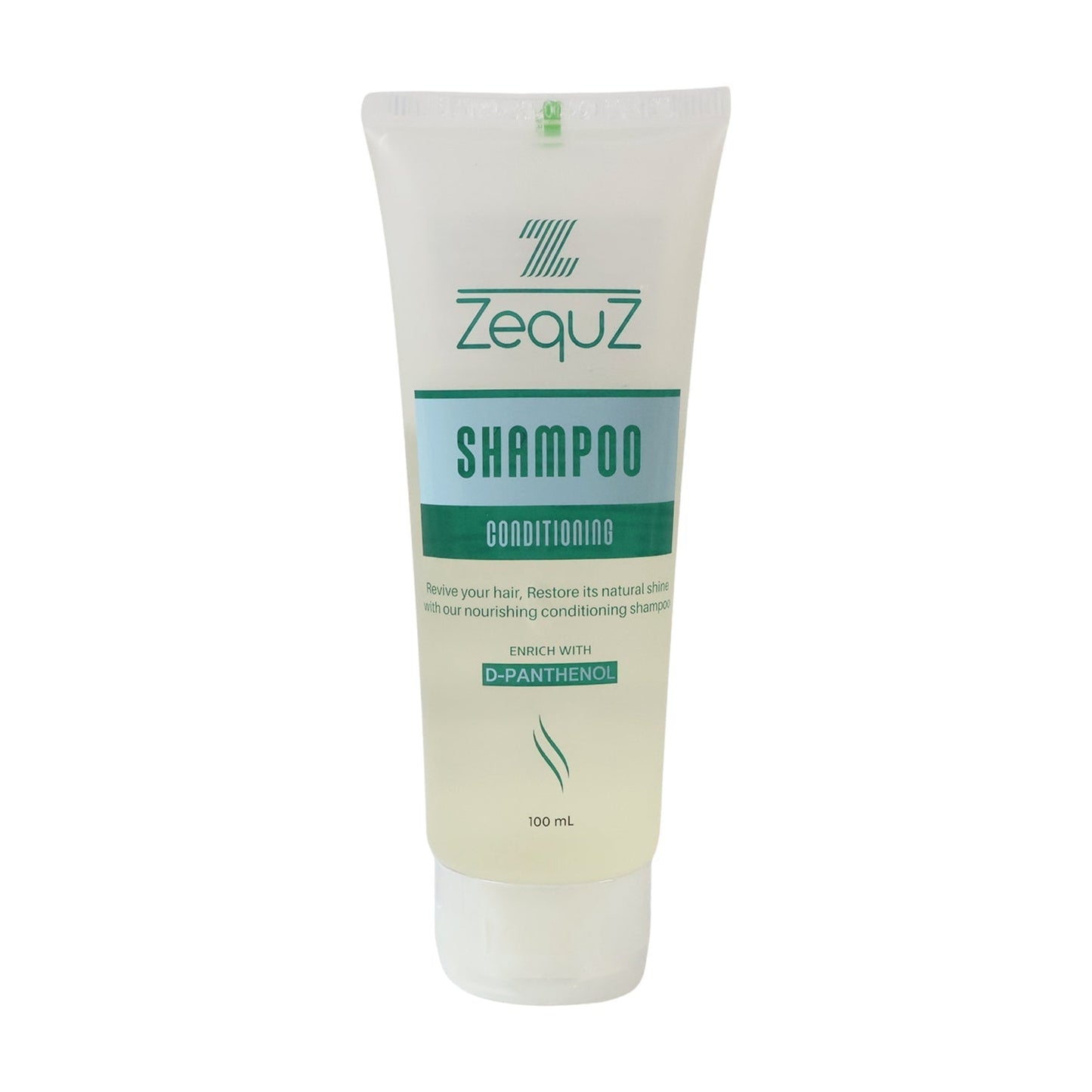 Zequz Conditioning Shampoo - (1 Pc / 100 ML)