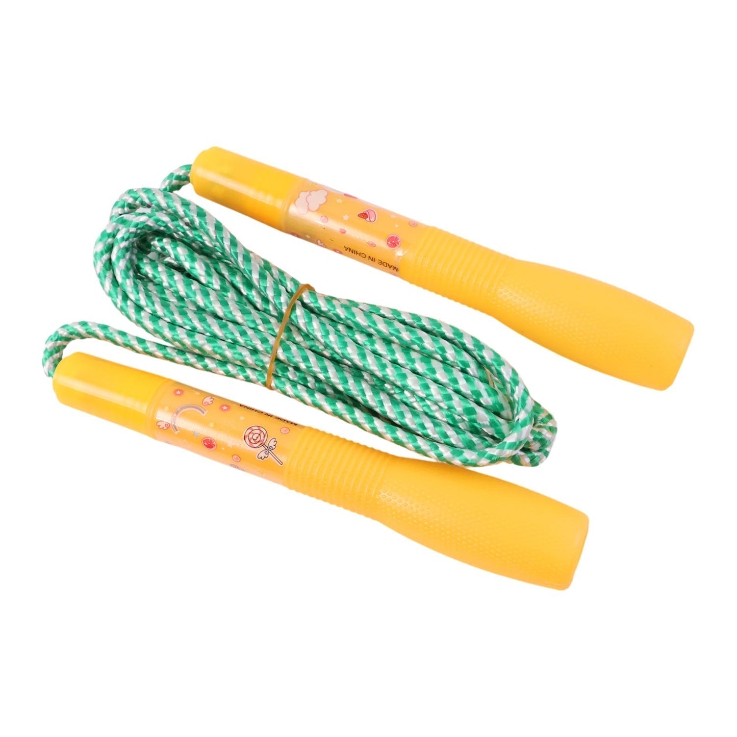Kids Skipping Jump Rope for Boys & Girls (1 Set)